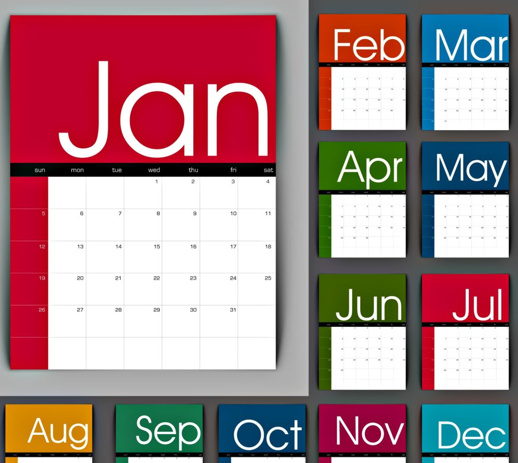 Calendar